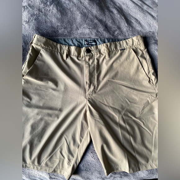 HURLEY x Nike dri fit men’s shorts - Picture 9 of 10